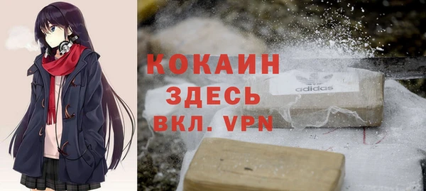 прущий лед Инта